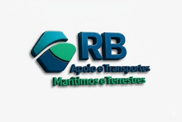 RB Apoio e Transportes Marítimos e Terrestres